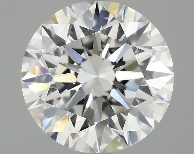 1.94 ct. round Lab Grown Diamond front image