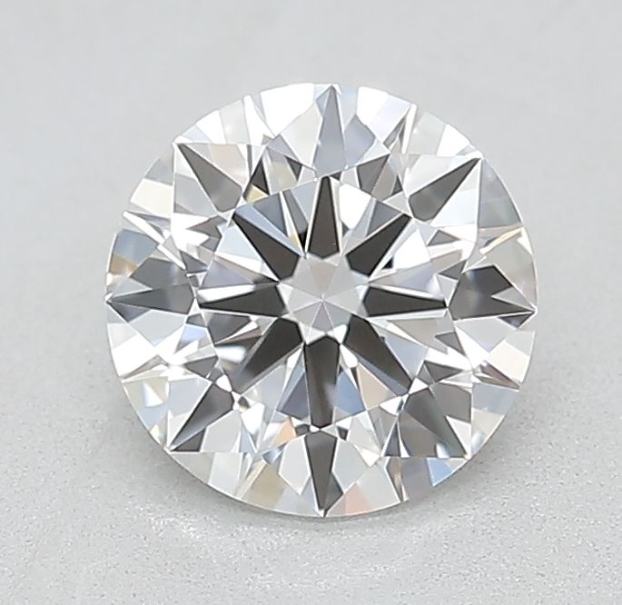 1.00 ct. round Lab Grown Diamond front image