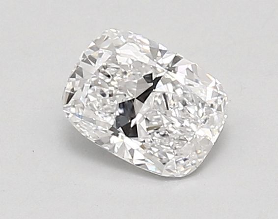0.84 ct lab-grown Cushion modified Diamond