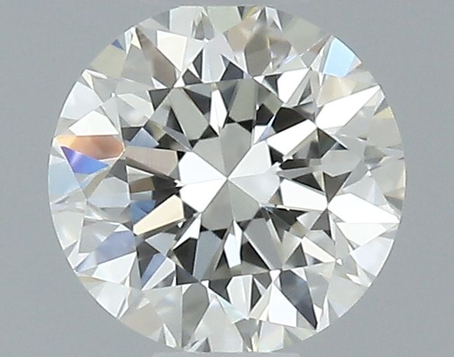 0.4 ct Round Diamond