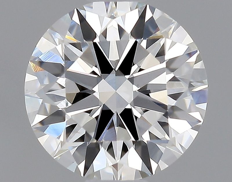 0.60 ct Round diamond