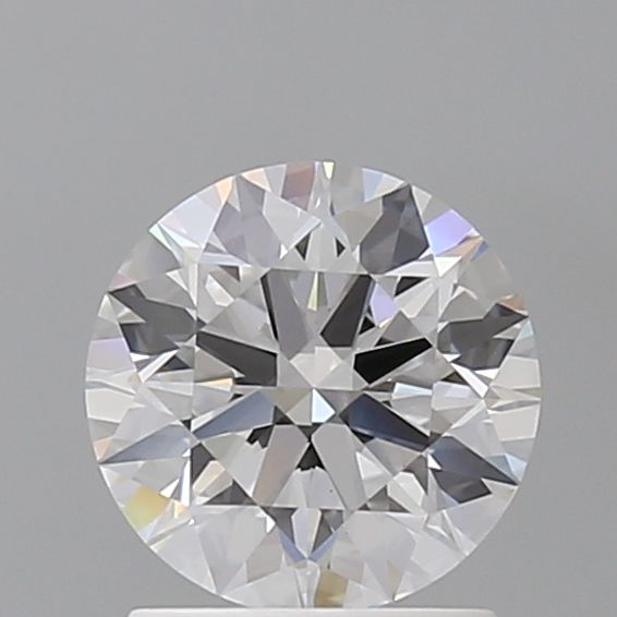1.51 ct. round Lab Grown Diamond front image