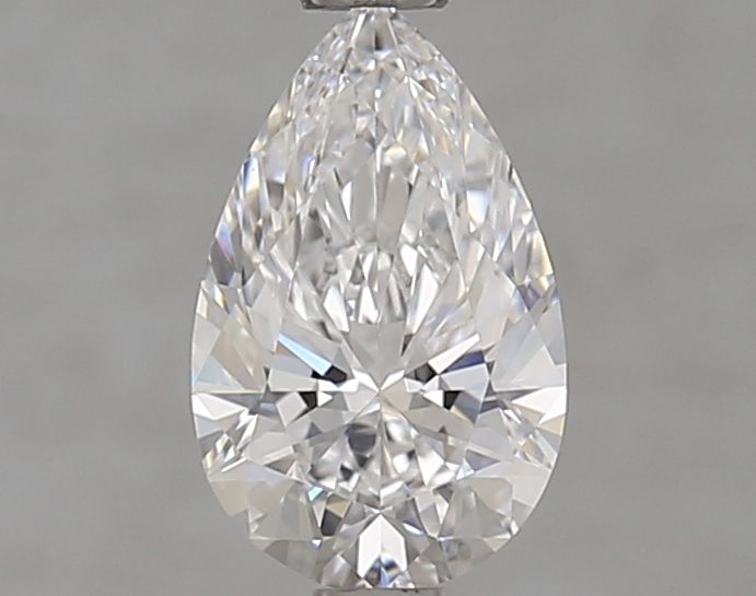 1.04 ct. pear Lab Grown Diamond front image