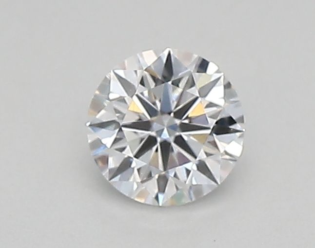 0.28 ct lab-grown Round Diamond