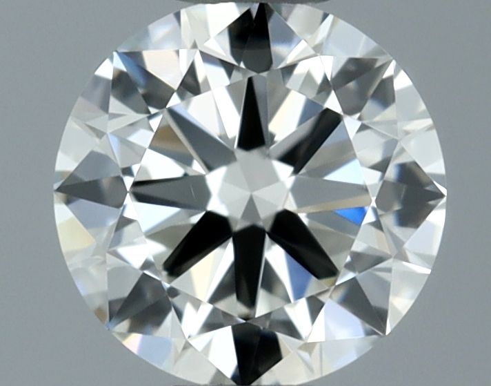 0.50 ct Round diamond