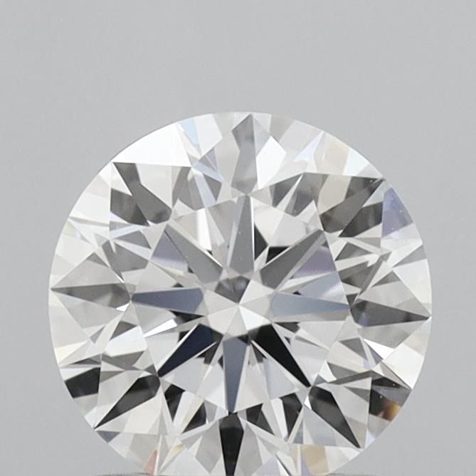 1.03 ct. round Lab Grown Diamond front image