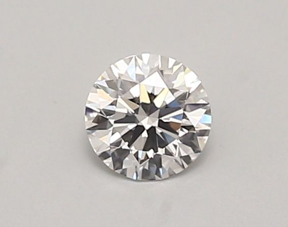 0.47 ct lab-grown Round Diamond