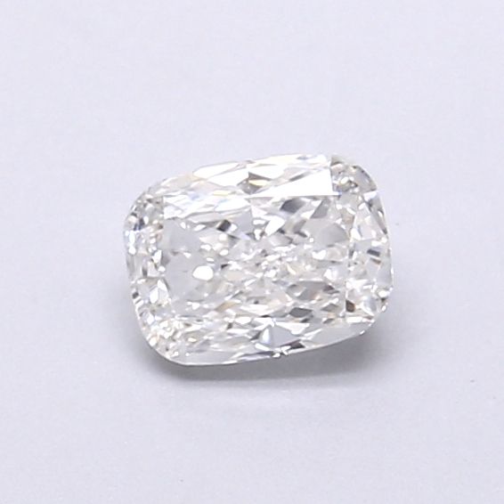 0.51 ct lab-grown Cushion modified Diamond