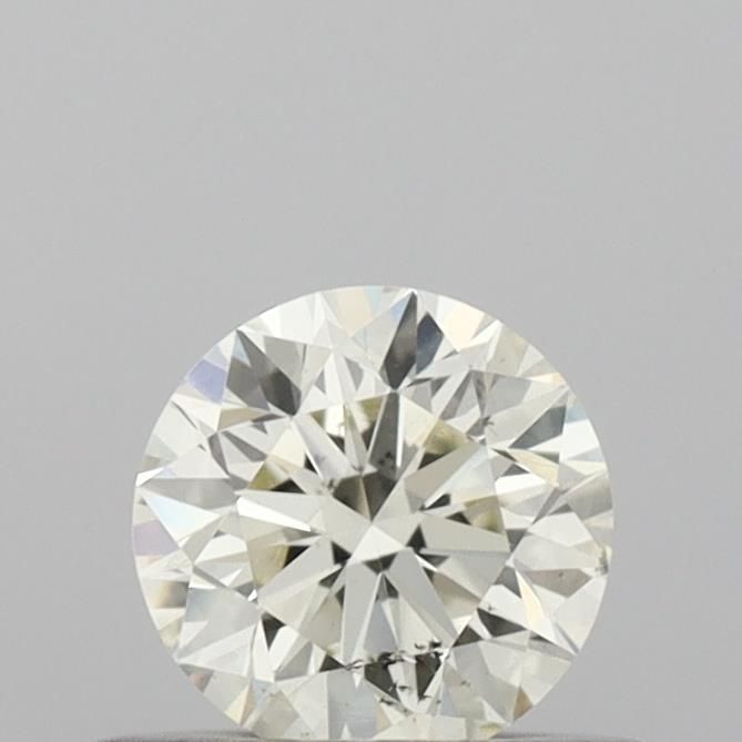 0.4 ct Round Diamond