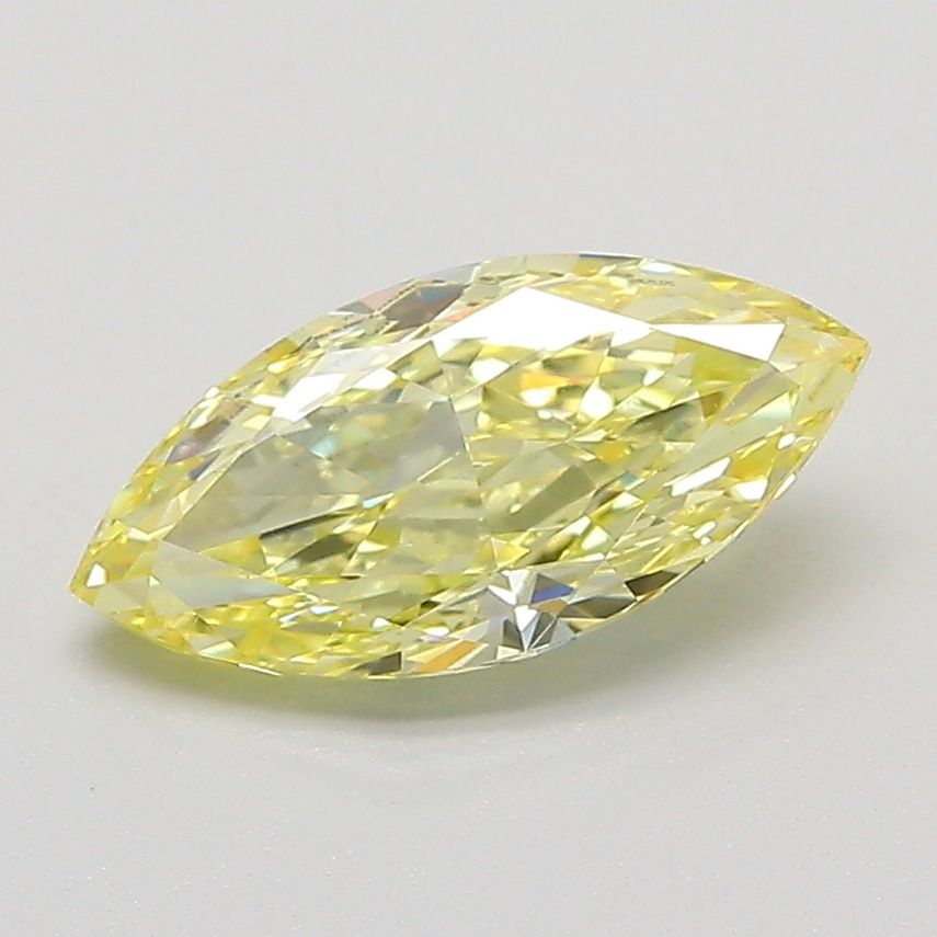 1.29 ct. marquise Lab Grown Diamond front image