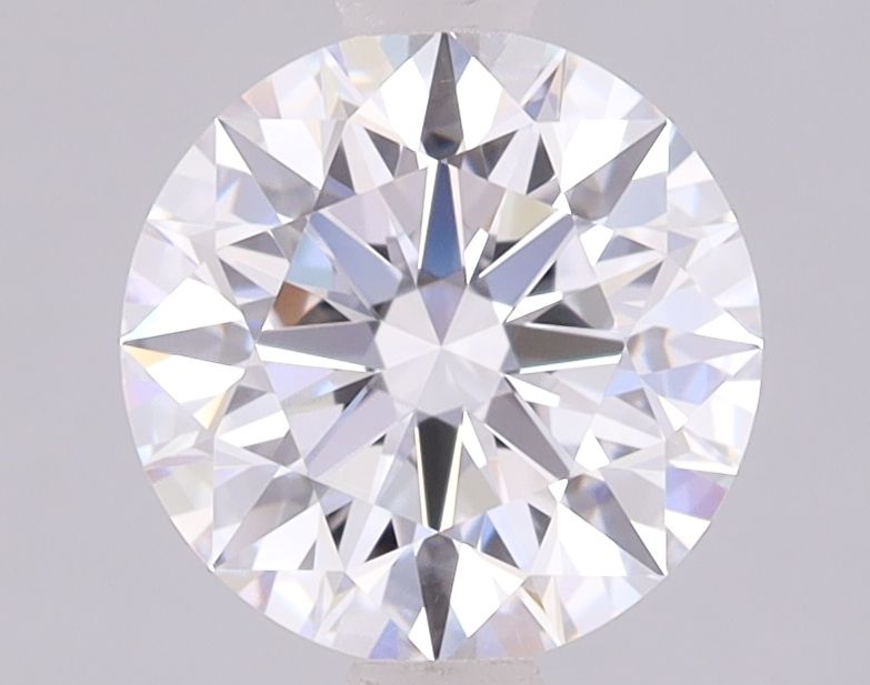 1.74 ct. round Lab Grown Diamond front image