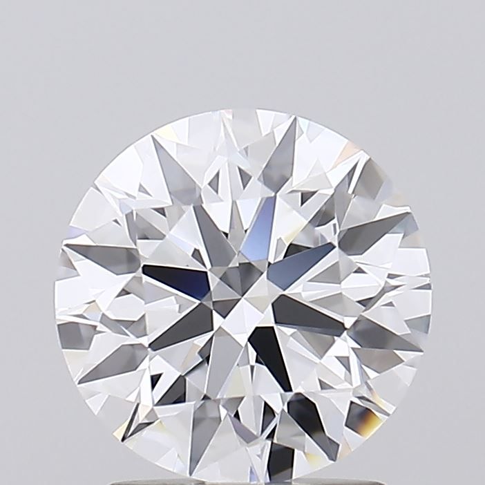 1.89 ct. round Lab Grown Diamond front image