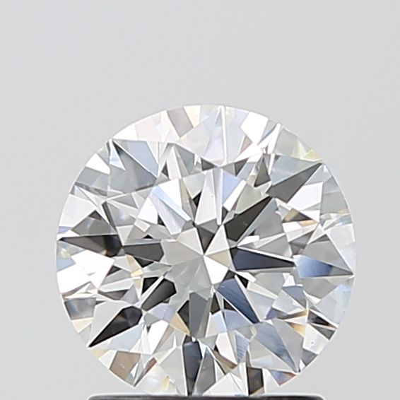 1.60 ct Round diamond