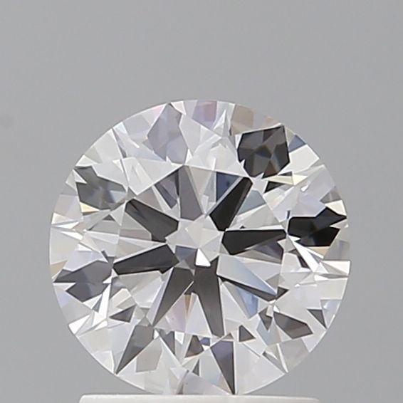 1.55 ct. round Lab Grown Diamond front image