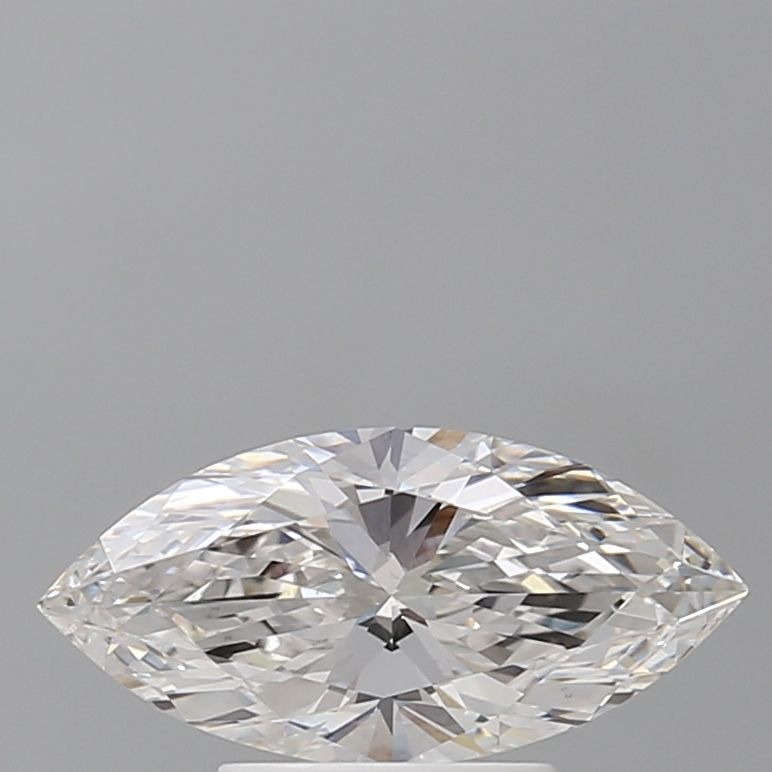 1.60 ct. marquise Lab Grown Diamond front image