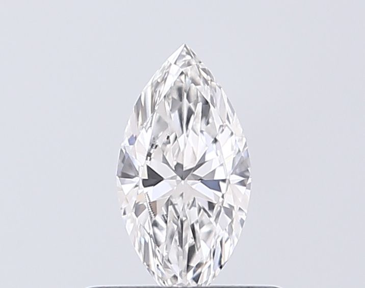 0.32 ct lab-grown Marquise Diamond