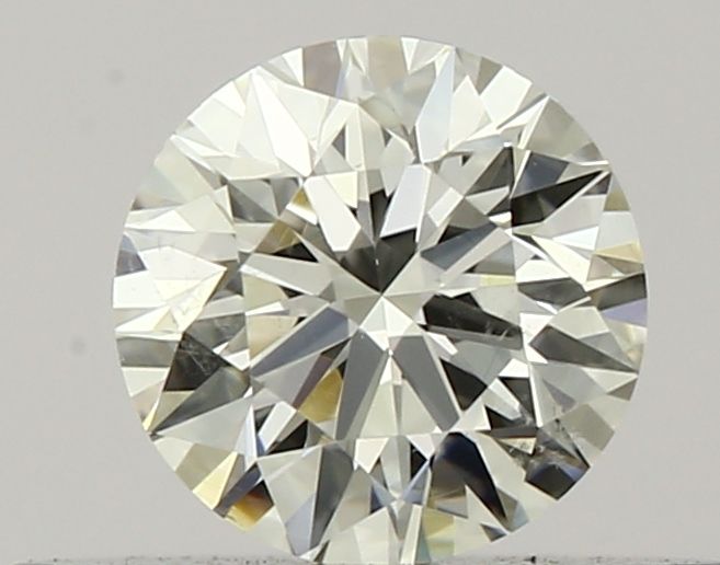 0.3 ct Round Diamond