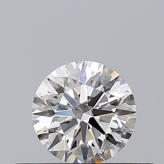 0.31 ct Round diamond
