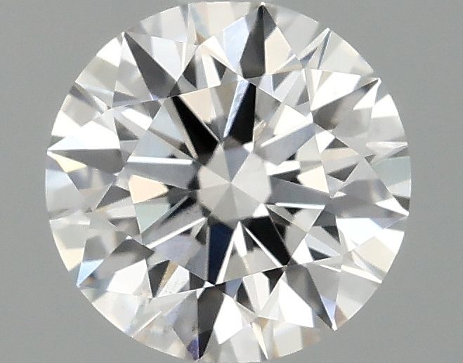 1.06 ct. round Lab Grown Diamond front image