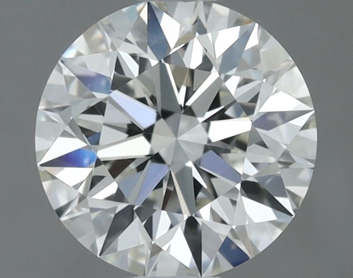 0.45 ct Round diamond