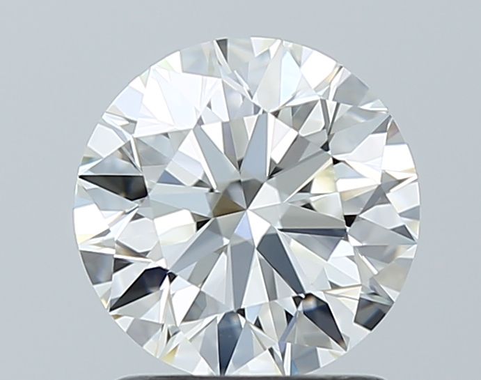 1.40 ct Round diamond