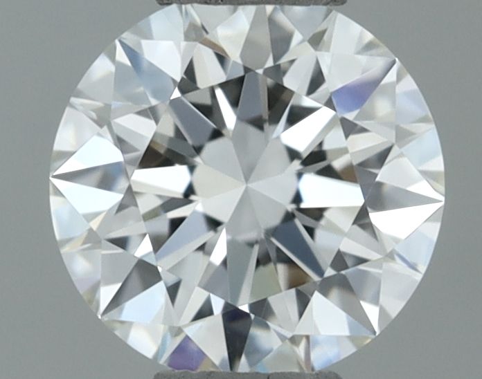0.30 ct Round diamond