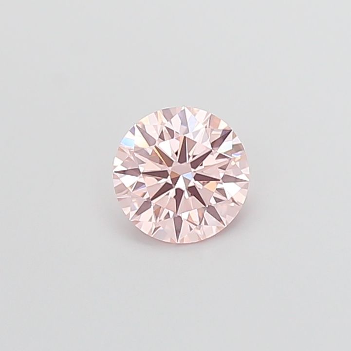 1.1 CT Fancy Intense Pink ROUND