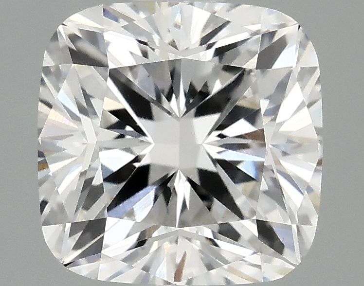 1.97 ct Cushion Modified diamond