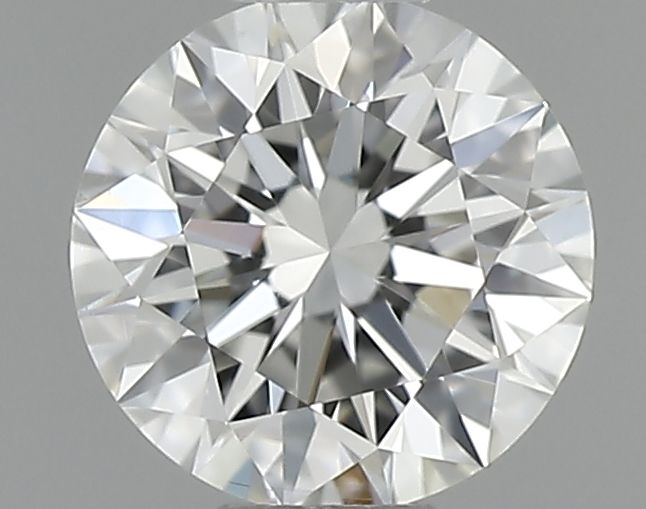 0.30 ct Round diamond