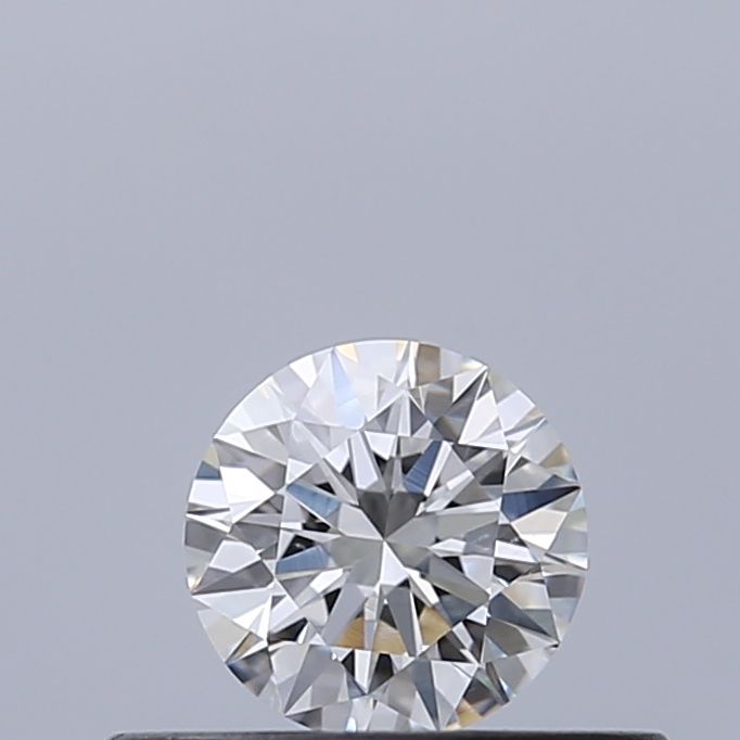 0.28 ct Round diamond