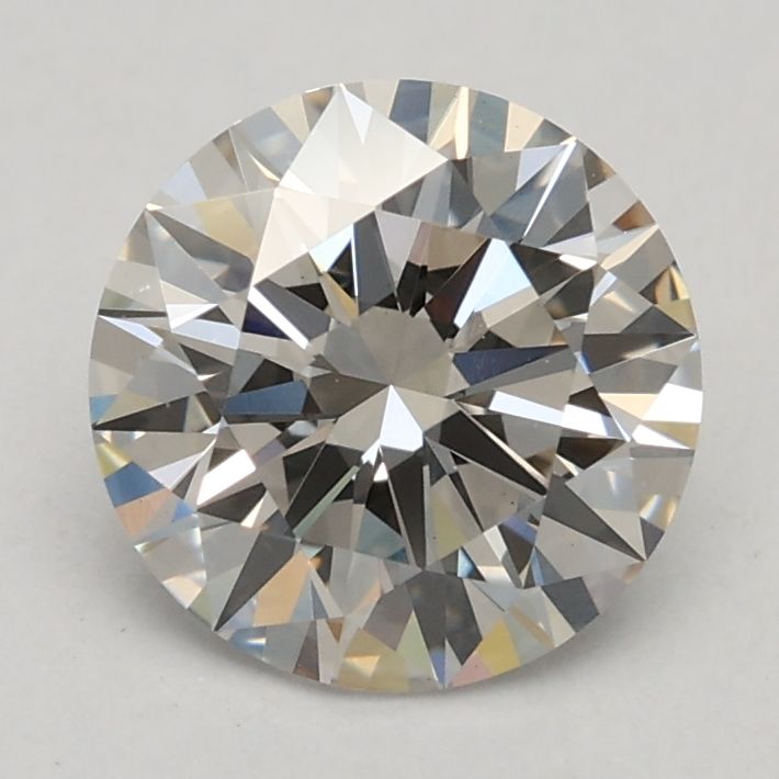 1.10 ct Round diamond