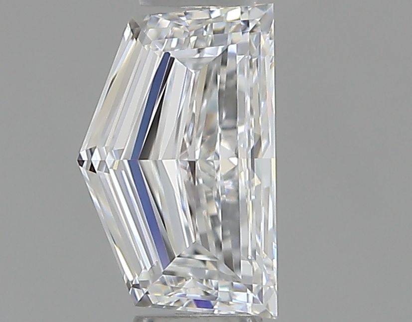 Diament 0.5 ct D/VVS1
