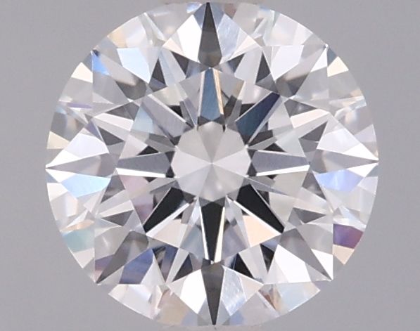 1.04 ct. round Lab Grown Diamond front image