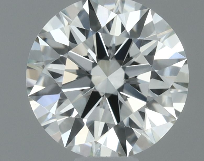0.34 ct Round diamond