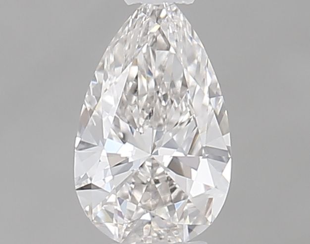 0.32 ct Pear diamond