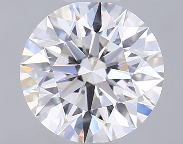 0.60 ct Round diamond