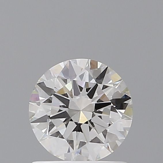 1.01 ct. round Lab Grown Diamond front image