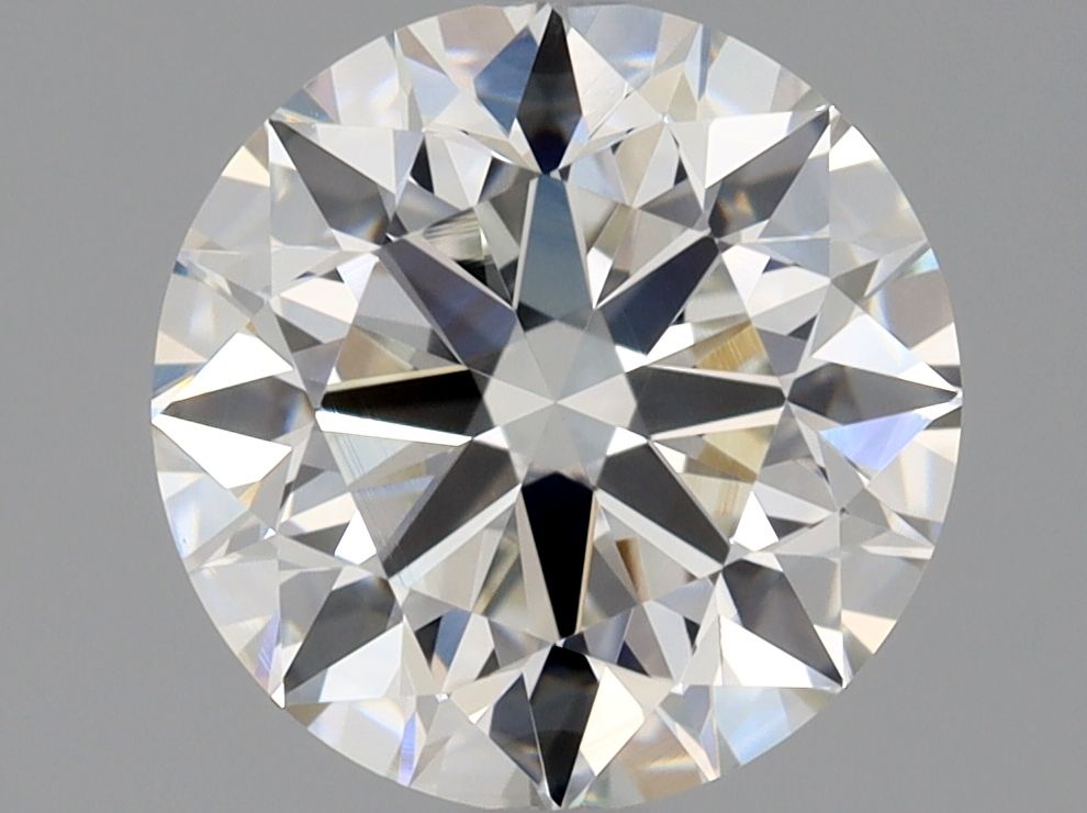 1.50 ct Round diamond