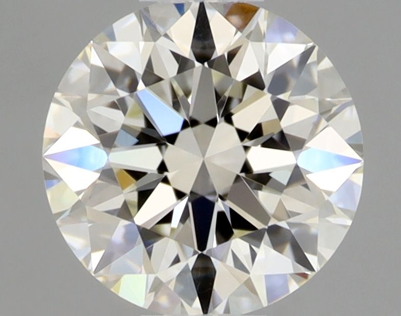 0.5 ct Round Diamond