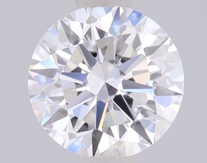 0.99 ct. round Lab Grown Diamond front image