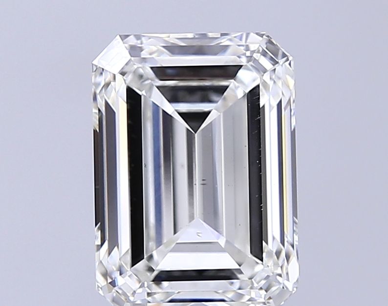 3.87 Carat