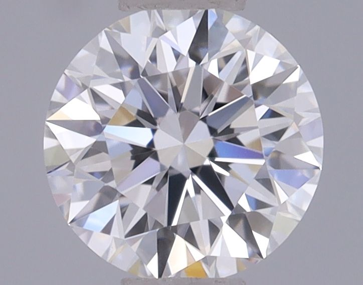 0.52 ct. round Lab Grown Diamond front image