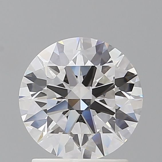 1.60 ct. round Lab Grown Diamond front image