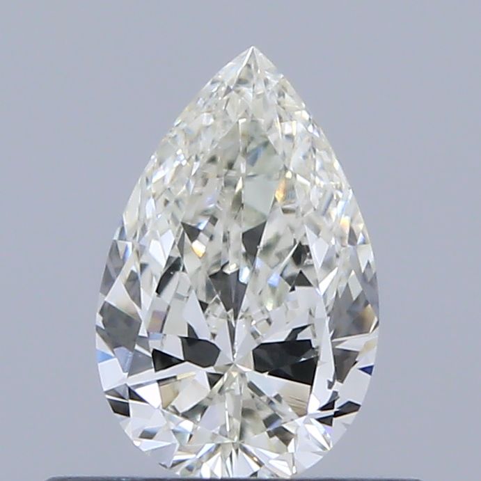 0.41 ct Pear diamond