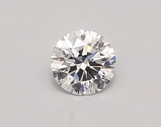 0.38 ct lab-grown Round Diamond