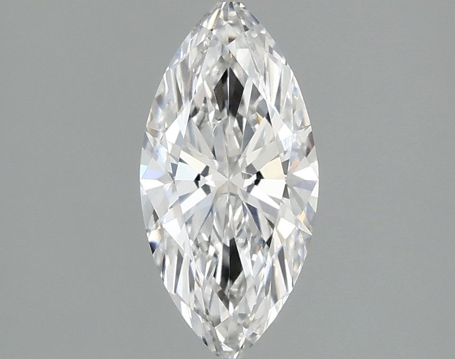 1.01 ct. marquise Lab Grown Diamond front image
