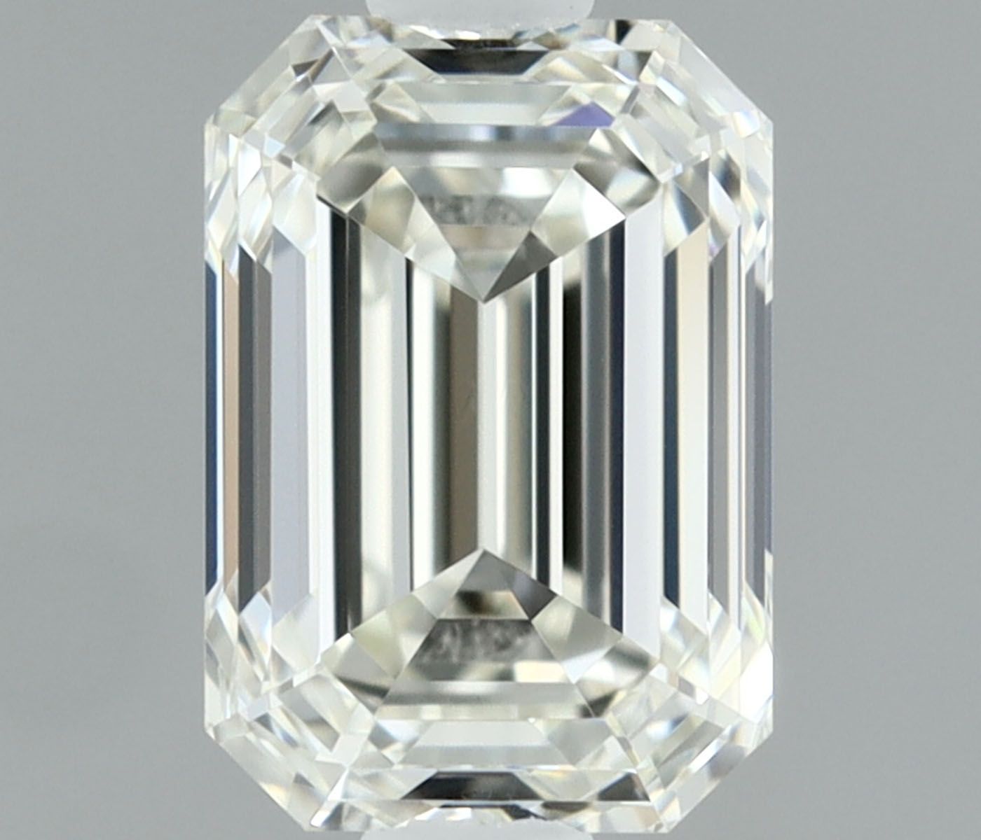 Diament 0.5 ct I/VVS2