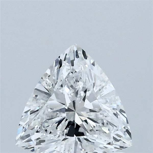 1.03 ct lab-grown Triangular Diamond