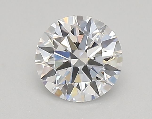 0.39 ct lab-grown Round Diamond