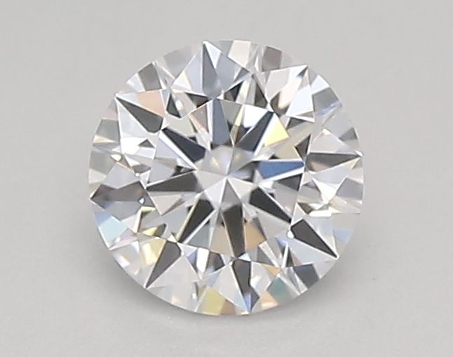 0.45 ct lab-grown Round Diamond